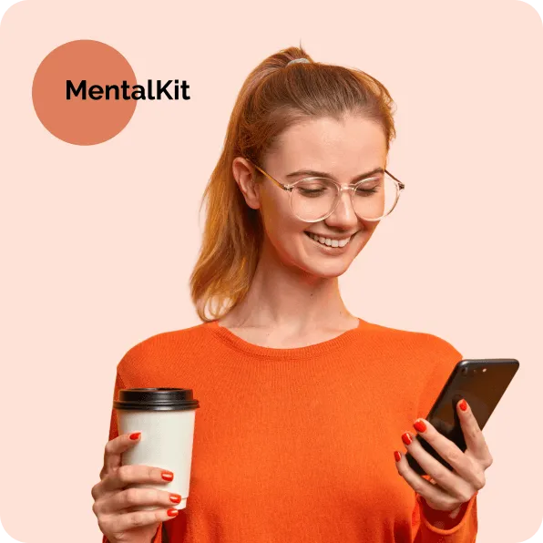 MentalKit helping improve your relationship with yourself