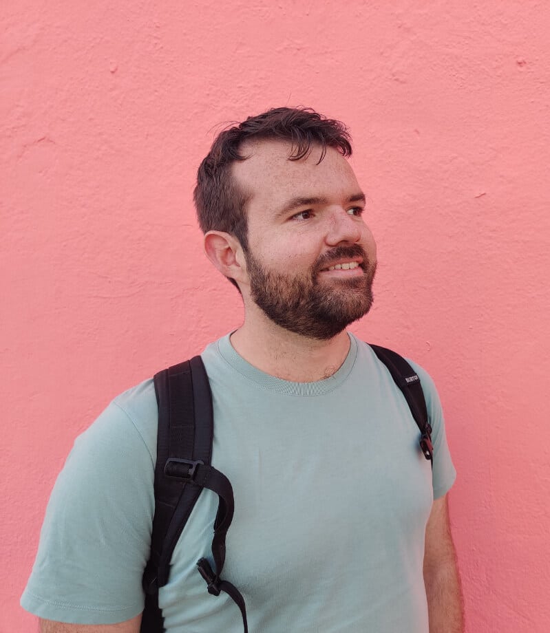 Chris King, creator of MentalKit